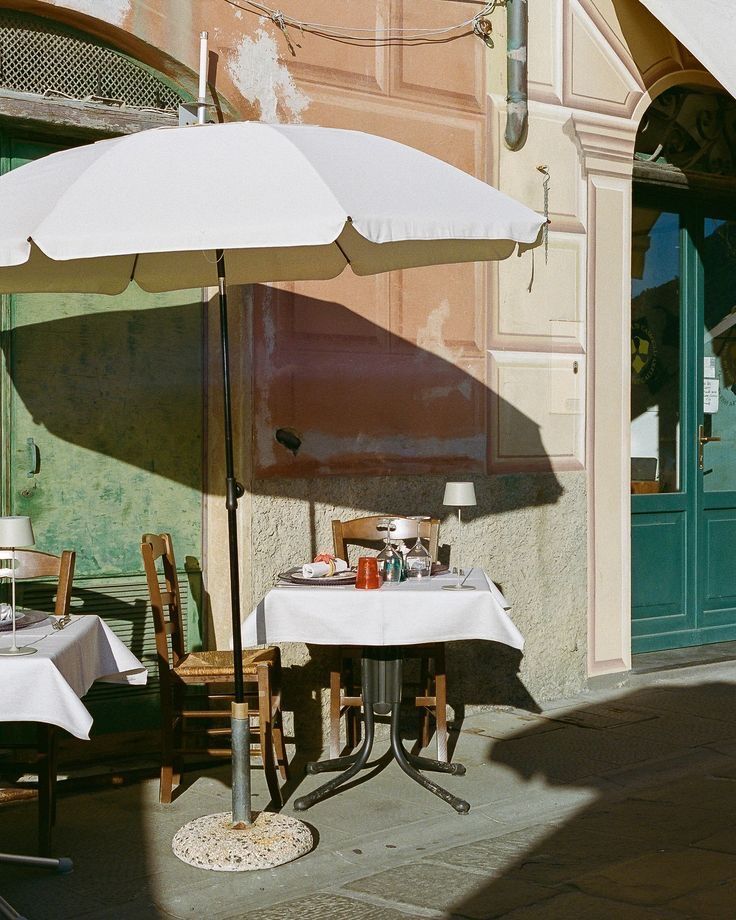 Un après-midi à Portofino